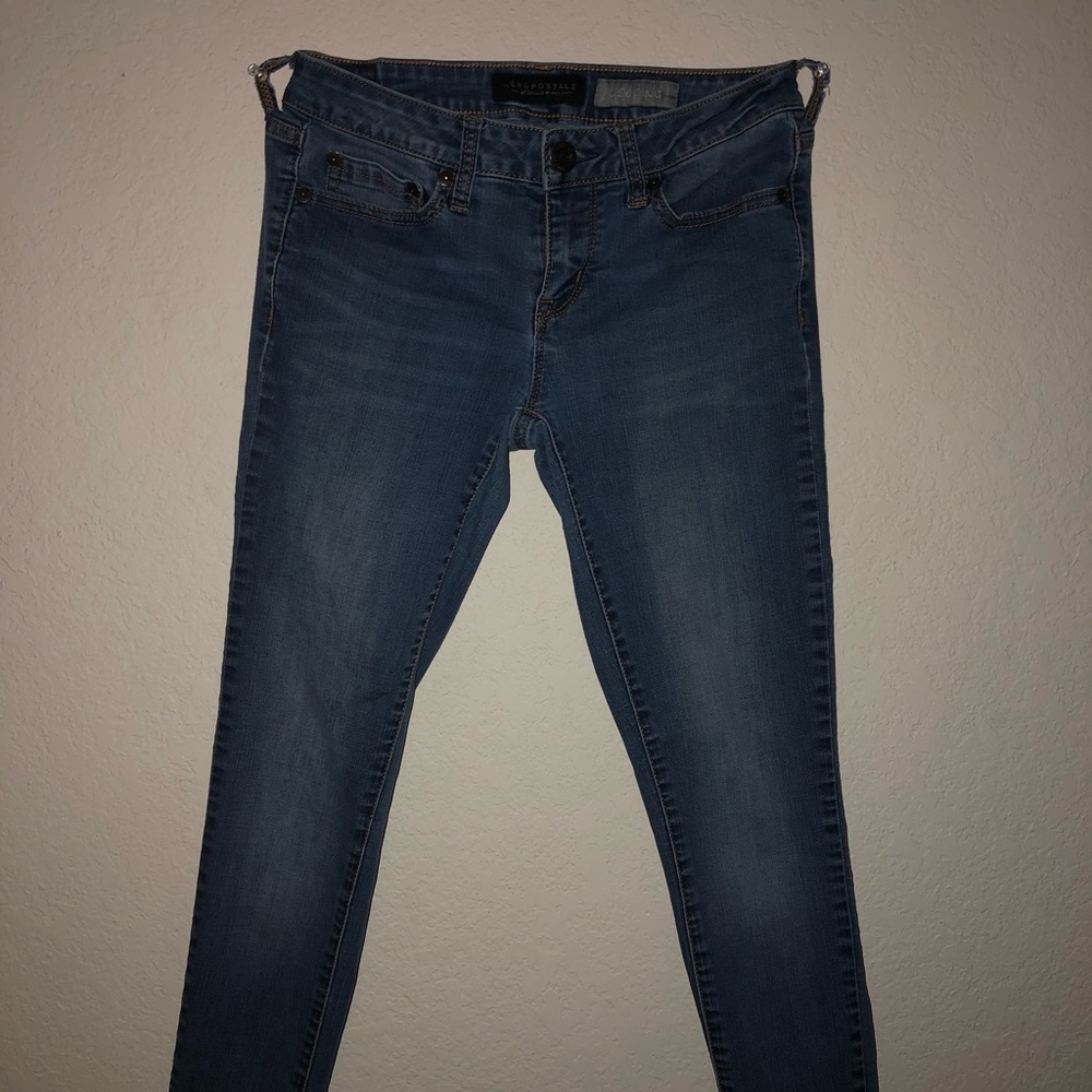 Aeropostale Jeggings